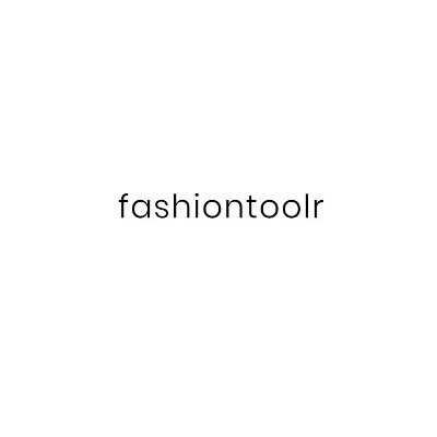 Fashiontoolrapp's profile picture. Personalised fashion recommendation app helping women find fashion products that match their unique and individual style in convenience.