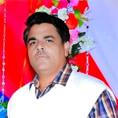 Manoj kumar sharma