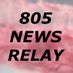 805 News Relay (@805NewsRelay) Twitter profile photo