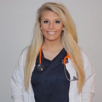 Tori Renee Griffin - @littleTorgriff Twitter Profile Photo