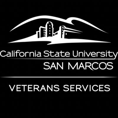 CSUSM Veterans Services