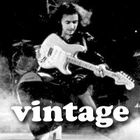 Vintage (@vintagerockband) 's Twitter Profile