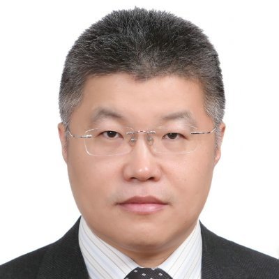 Yong Liu Profile