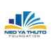 Neo Ya Thuto Foundation (@neoyathuto) Twitter profile photo