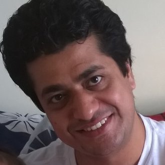 naveenmats's profile picture. 