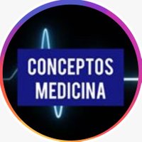 ConceptosMedicina (@conceptosmedici) 's Twitter Profile