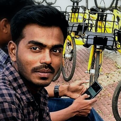 iamervignesh's profile picture. விக்னேஷ்