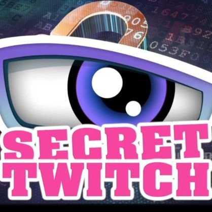 SecretTwitchOff's profile picture. ici la voix , #secrettwitch arrive très prochainement sur @twitch c'est tout pour le moment 👁 🤫