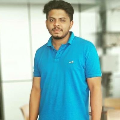 vishalgunah's profile picture. 