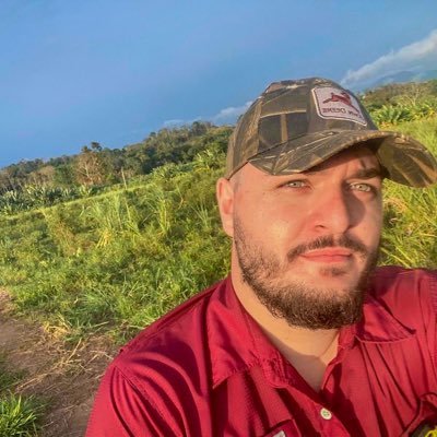 Matthew_GL18's profile picture. Estudiante de Agronomía 🤠