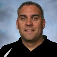 Coach Johnson (@coachjohnsonyv) 's Twitter Profile