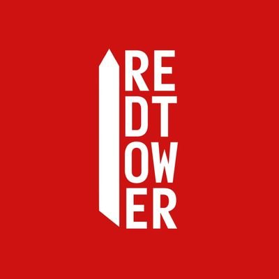red tower