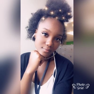 Beautiful With A Purpose😘💖💎
Mother of a King👑
Hate me?- Go dig out yuh muma🤣🖕🏼
