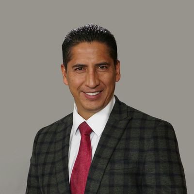 Promotor Inmobiliario, Ex Alcalde de Morona, Ex Presidente de la Asociación de Municipalidades del Ecuador AME🇪🇨