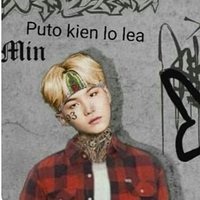 Yoongi el chakal (@candyperreooo_p) 's Twitter Profile