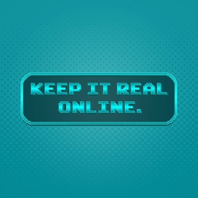 Keep It Real Online
New Zealand government's programme to reduce the real-world harm the online world can have on our young people.