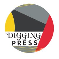 Digging Press (@diggingpress) 's Twitter Profile