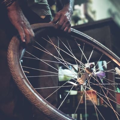 atlas cycle industries ltd