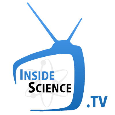 InsideScienceTV's profile image