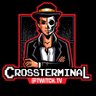 Crossterminal's profile picture. They/Them - Paranormal Stuff - I stream all the games | Cyberpunk Enthusiast | Team:  ScreamReapers | 

Business contact: crossterminal@hotmail.com