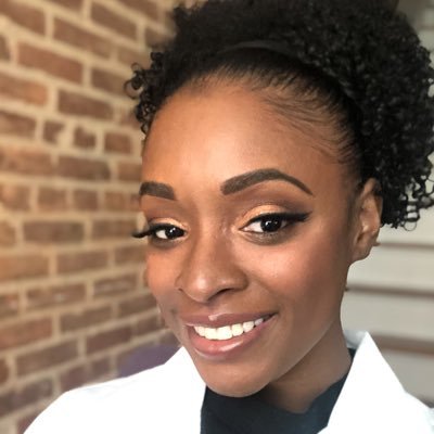 Assistant Professor @HopkinsMedicine. Fertility Physician and Reproductive Geneticist 🧬👩🏾‍⚕️Board cert OBGYN Opinions = my own