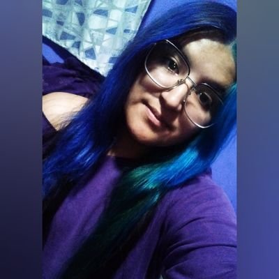 Jazzi_xD's profile picture. 💜💙✨

#FollowMe