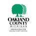 Executive Office, Oakland County Michigan (@OakGovEO) Twitter profile photo