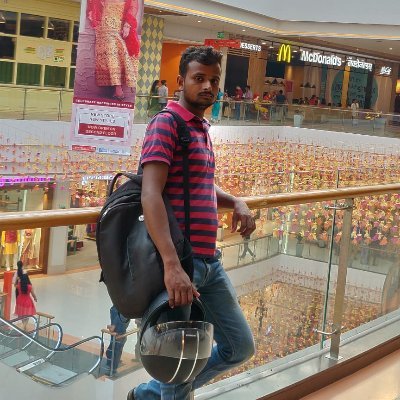 Rahuldhote12's profile picture. Main Azad panchi..