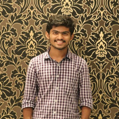 ShirodkarSubray's profile picture. #Intern @CloudCounselage