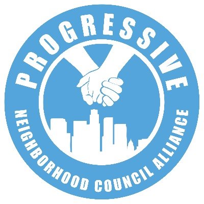 Progressive Neighborhood Council Alliance