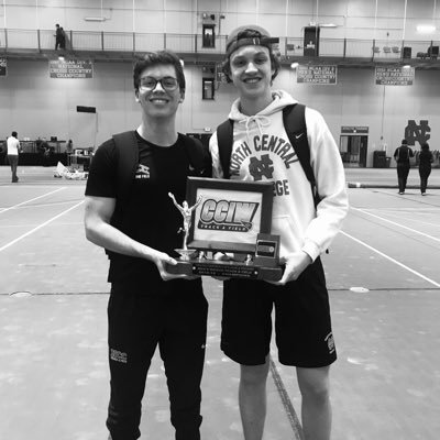 NCC '22 Track&Field