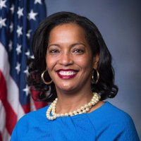 Jahana Hayes(@RepJahanaHayes) 's Twitter Profile Photo