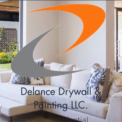 Delance Drywall, and painting, LLC. Going to be the best company in the light construction area , we offers Drywall,compound,framing ,painting and more