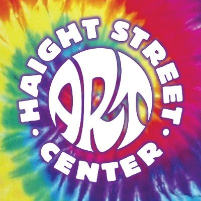 Haight Street Art Center is a non-profit org dedicated to the celebration, education & production of poster art. 215 Haight St.
