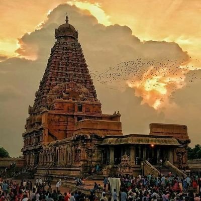 t_e_i_official's profile picture. மறமும், அறமும்