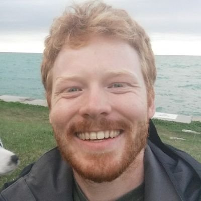 StarGazingPaul's profile picture. astronomer | cyclist | baker | he/him/his