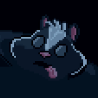 Sleepy Skunk™(@sleepyskunk) 's Twitter Profile Photo