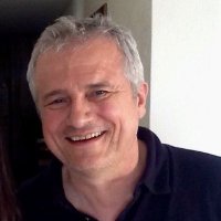 Christian Robert (@fidus) 's Twitter Profile
