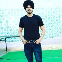 Jatinder Singh(@Jatinde90388835) 's Twitter Profile Photo