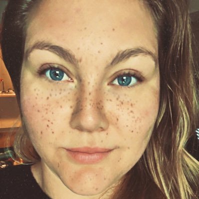 seplusb's profile picture. I like space... outer and personal
Social worker 
Dog mom, it's a real thing