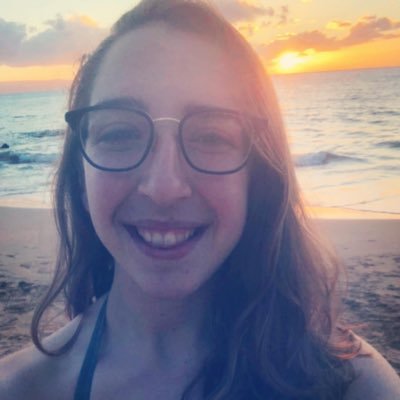 Astronomer turned Data Scientist | The less useful kind of doctor | Mostly tweets about Disney, musicals and crosswords | She/her