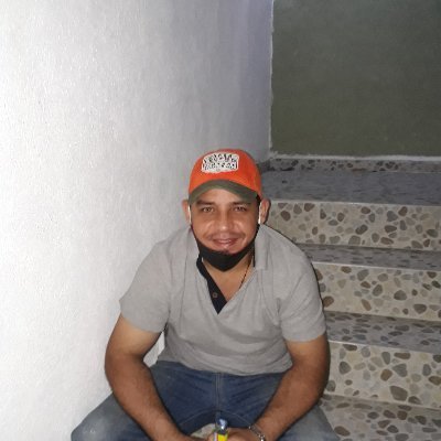 Joseraf22707195's profile picture. Emprendedor