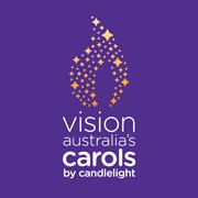 Vision Australia is celebrating its 83rd year of Carols by Candlelight, bringing you an evening of Christmas carols and entertainment.