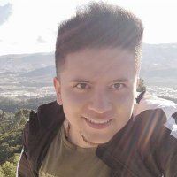 Sergio Julián Santos (@julisan_lml) 's Twitter Profile