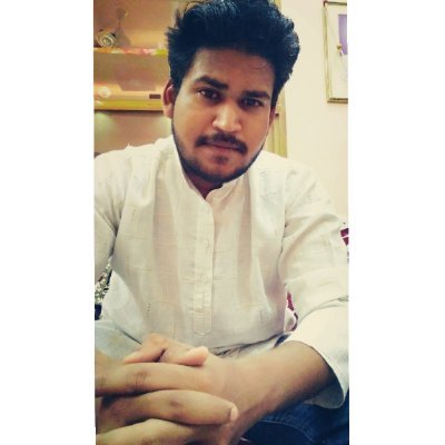 DrVritant's profile picture. #Dentist
#Doctor