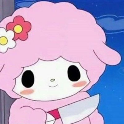 HippyPsycho's profile picture. Pat my head peasant.

I don't like minors following me. 

OSDD plural system 

(It/It's) (They/them)