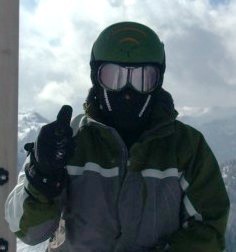 vbd1972's profile picture. 