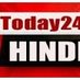 Today24 Hindi (@Today24hind) Twitter profile photo