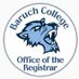 baruch_registrar (@RegistrarBaruch) Twitter profile photo