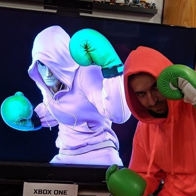 NinjatechVI's profile picture. 